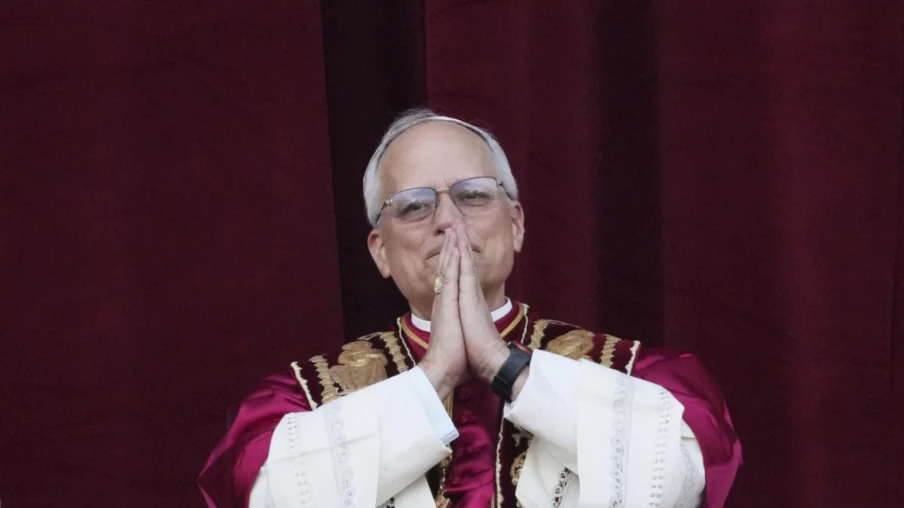 Léon XIV offre sa médiation aux belligérants du monde entier