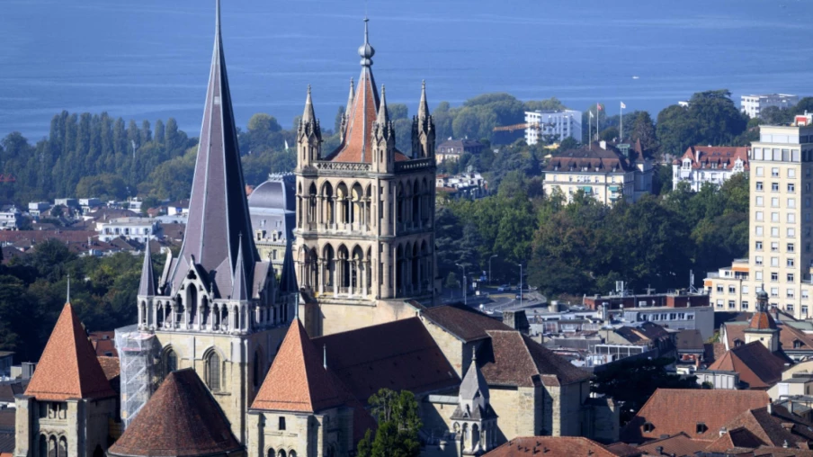 Lausanne: le Passeport vacances est de retour cet été Lausanne: le Passeport vacances est de retour cet été