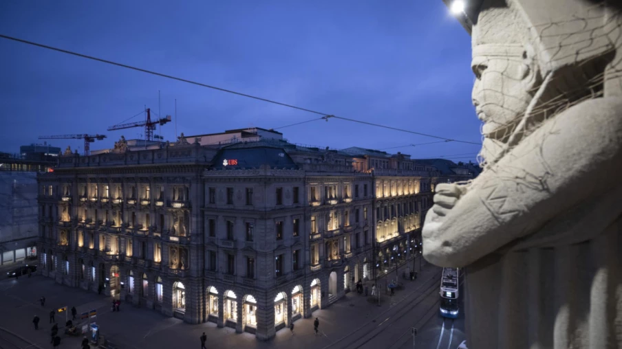 Affaire CS: le DFF analyse la possibilité de faire recours