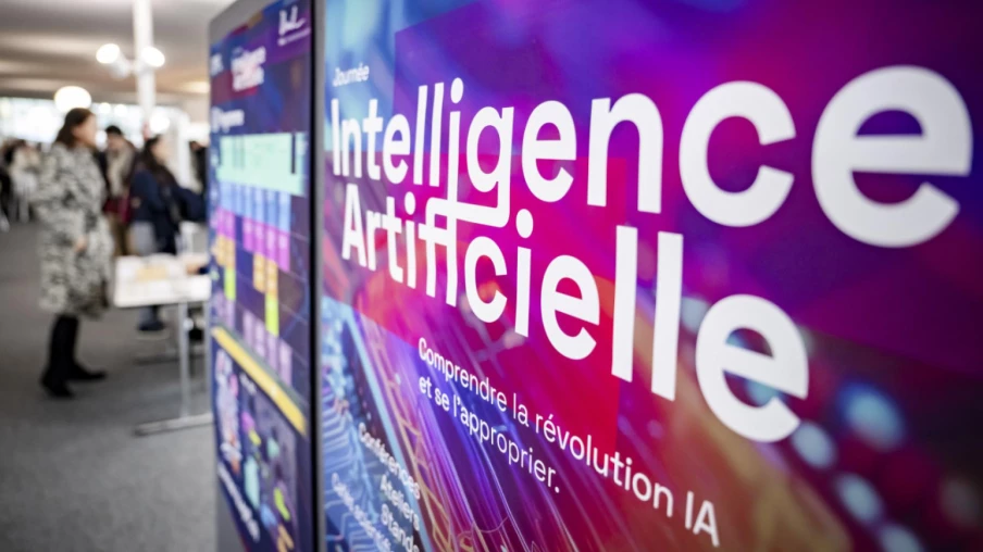 Neuchâtel crée une cellule transversale IA et science des données