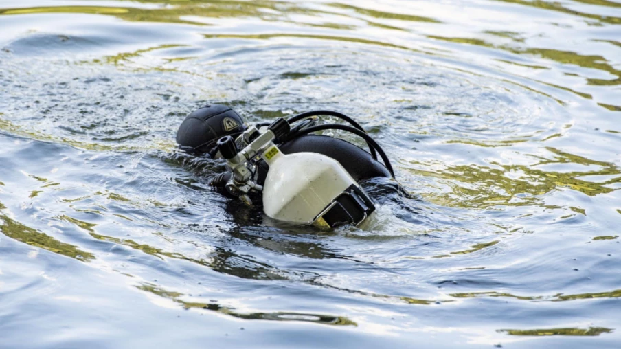 Plongeur de la police cantonale zurichoise tué dans la Limmat