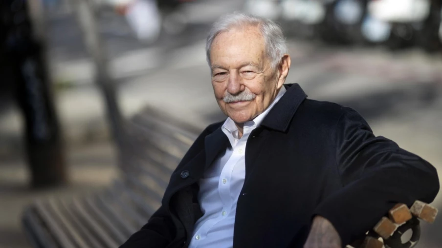 L'écrivain Eduardo Mendoza lauréat du prix Princesse des Asturies