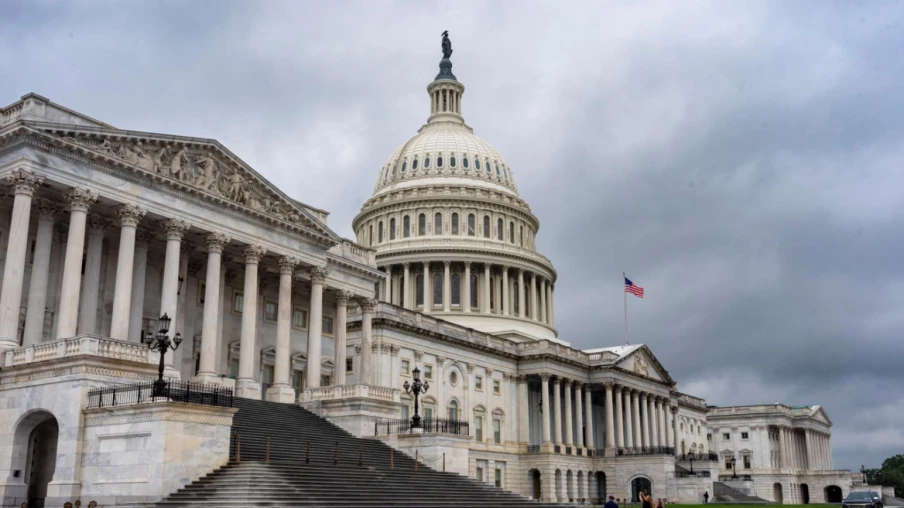 États-Unis: risque de paralysie budgétaire avant le 30 septembre