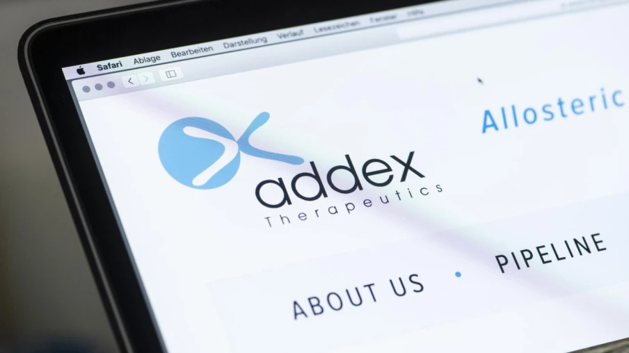 Addex : perte de 3,3 MCHF au premier semestre 2025