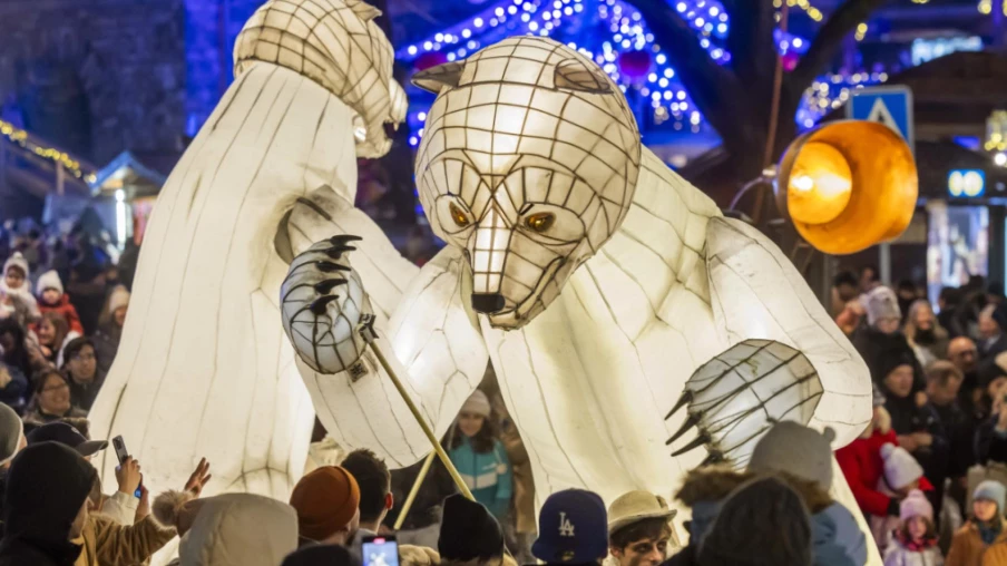 Lausanne lance un appel à projets pour un nouveau concept de Noël