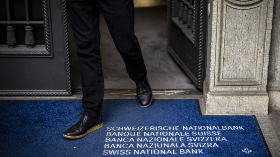 La BNS a accéléré ses achats de devises au deuxième trimestre 2024