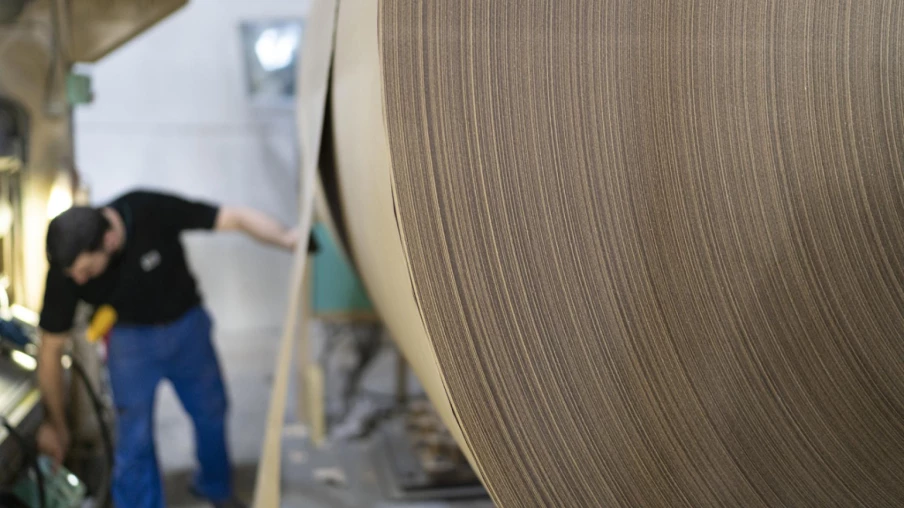 Économie suisse: perspectives modérées selon le baromètre KOF