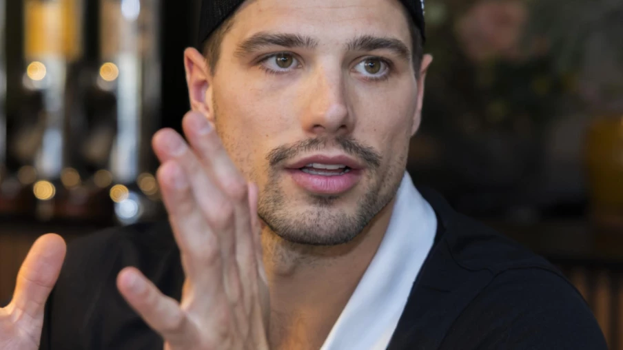 Kevin Fiala, un engagement de tous les instants