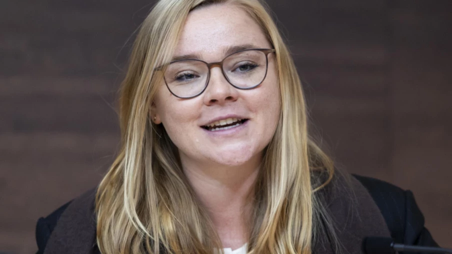 Bureau du Grand Conseil vaudois autorise enquête contre Valérie Dittli