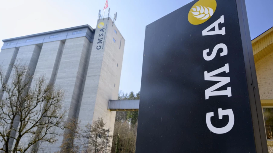 Groupe Minoteries reprend la société E. Zwicky