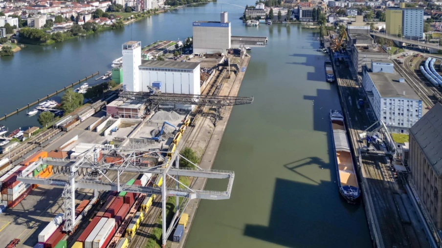 Léger rebond des prix à la production et à l'importation en avril