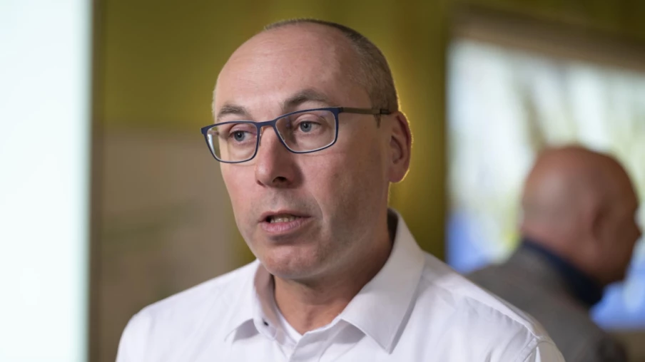 Manfred Bühler (UDC) quitte la mairie de Cortébert (Jura bernois)