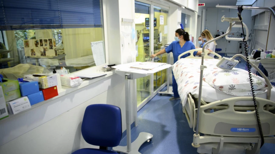 Personnel infirmier: Neuchâtel veut en former 1100 supplémentaires