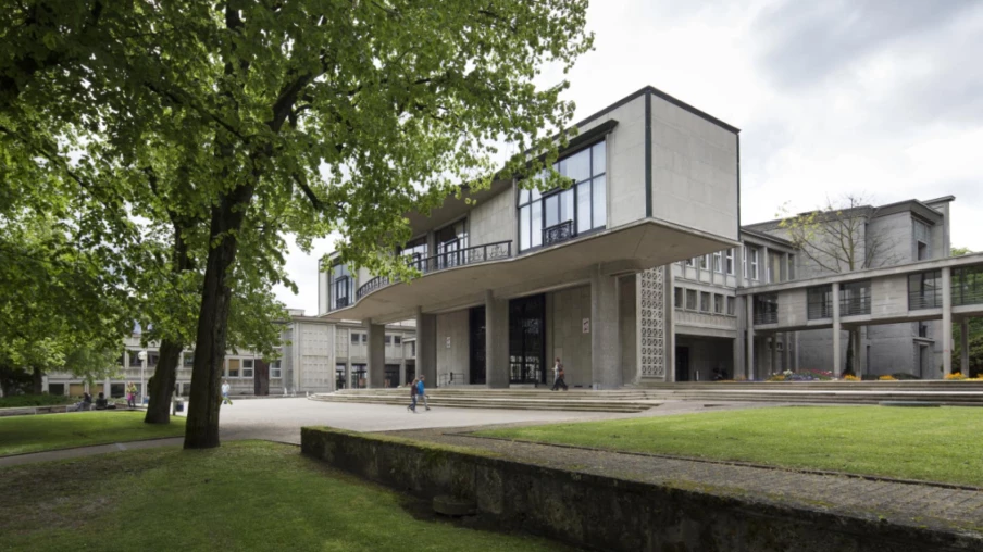 Université de Fribourg : 1 franc investi = 3 francs de valeur ajoutée