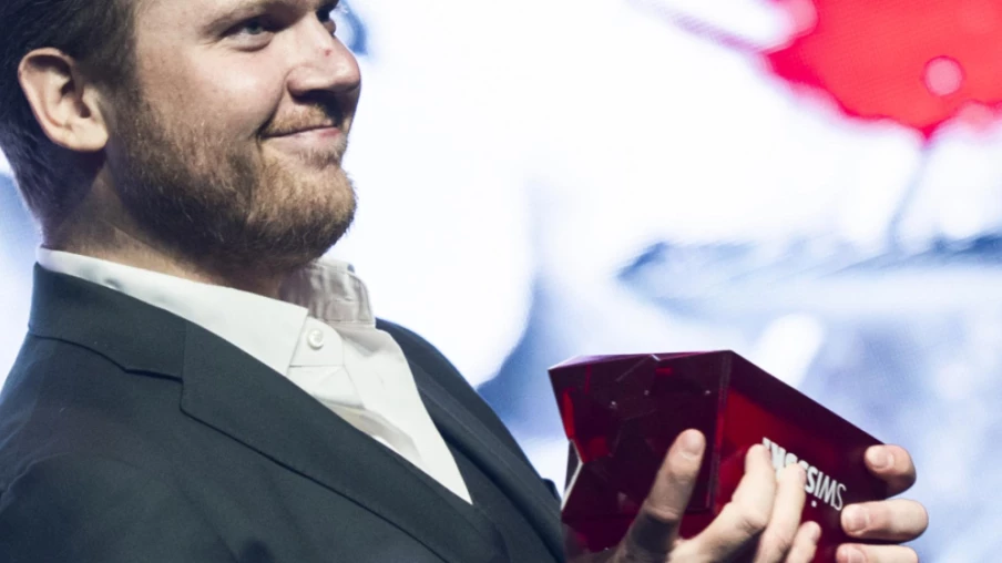 Niels Hintermann après son cancer : prêt à reprendre la compétition