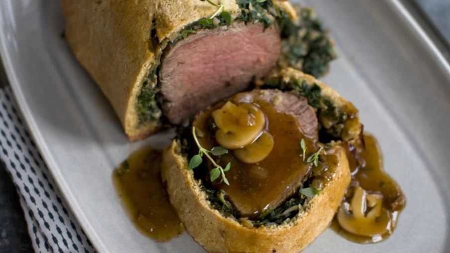 Australie : condamnée pour empoisonnement aux amanites va faire appel