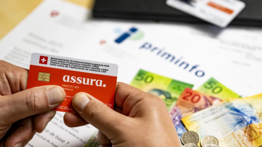 Deloitte: primes d'assurance-maladie 2026 plus élevées qu'annoncées