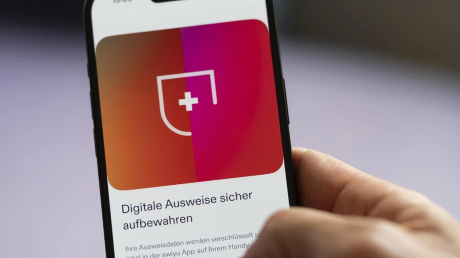 Mass-Voll dépose un deuxième recours pour répéter le vote e-ID
