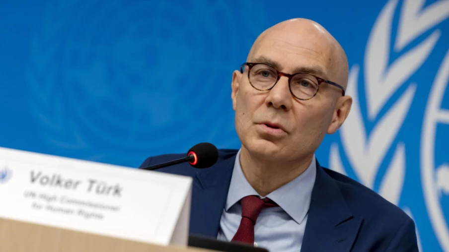 Haïti : l'ONU réclame enquête après 560 morts dus aux drones policiers