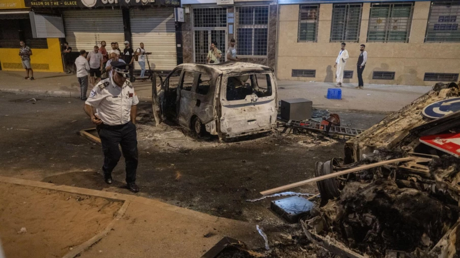 Maroc : GenZ 212 maintient la mobilisation après une nuit meurtrière