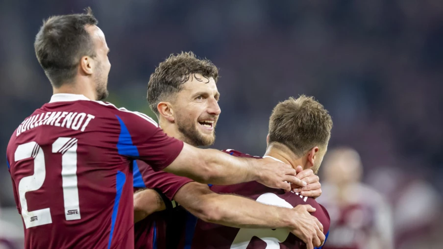 Servette et YB gagnent à domicile