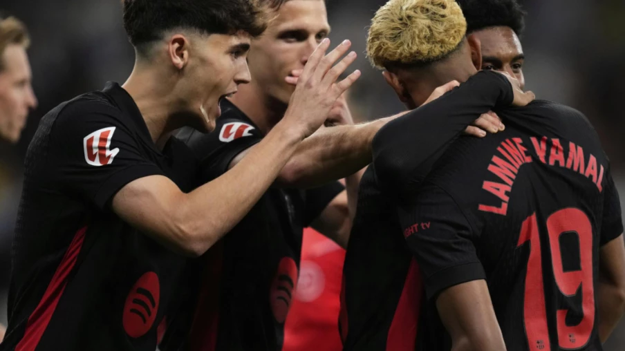 Le Barça valide son 28e titre de champion