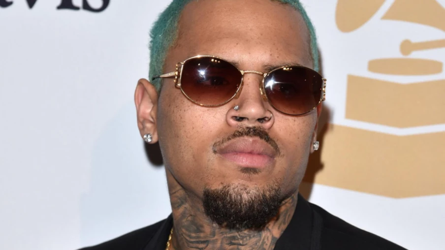 Le chanteur Chris Brown inculpé de coups et blessures volontaires Le chanteur Chris Brown inculpé de coups et blessures volontaires