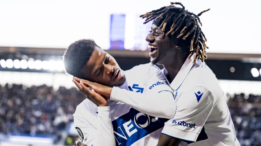 Lausanne-Sport domine Breidablik 3-0 en Conference League