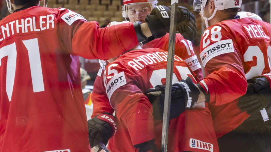 La Norvège ne doit pas être un obstacle pour la Suisse