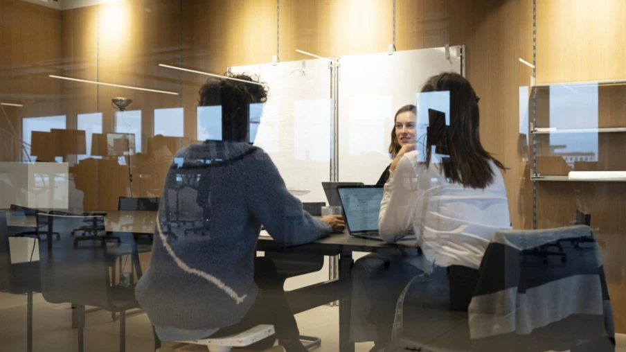 Augmentation du nombre d'actifs occupés en Suisse au 1er trimestre