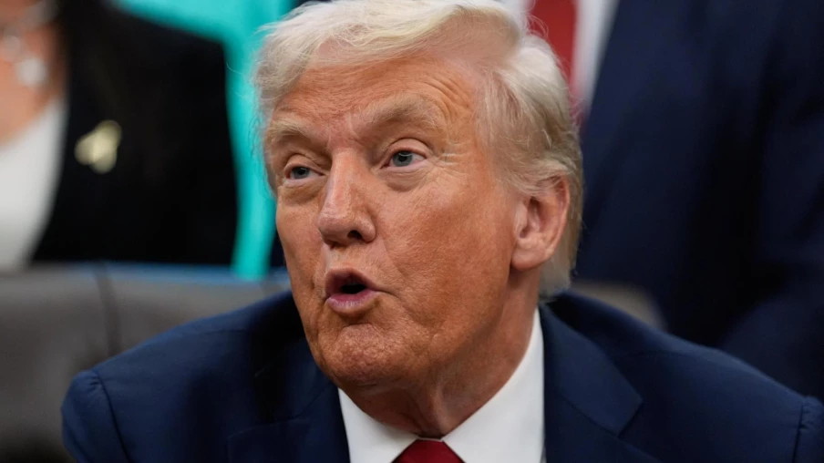 Trump donne au Hamas jusqu'à dimanche 18h00 pour accepter l'accord