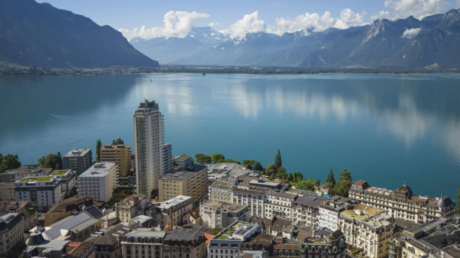Montreux présente des comptes bien meilleurs que prévu Montreux présente des comptes bien meilleurs que prévu