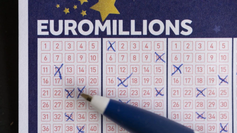 Un gagnant remporte 28,02 millions à l'Euro Millions