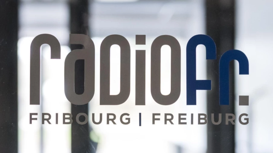 Radio Fribourg/Freiburg primée pour un projet immersif bilingue 2025