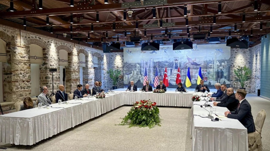 Kiev et Moscou d'accord sur un échange de prisonniers, pas de trêve