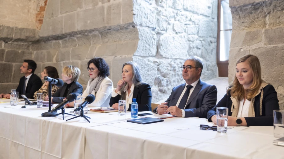 Bouclier fiscal: le Conseil d'Etat vaudois mandate un audit externe