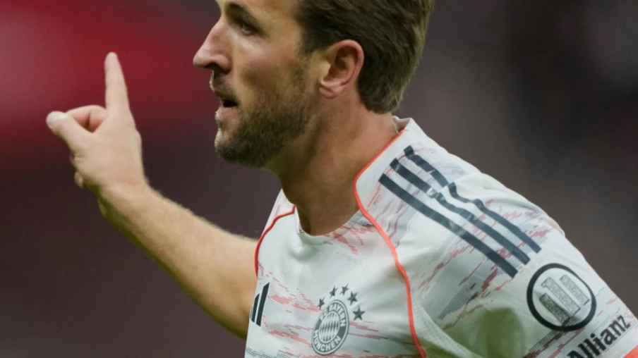 Bundesliga : Bayern Munich creuse déjà l'écart avec un 3-0 à Francfort