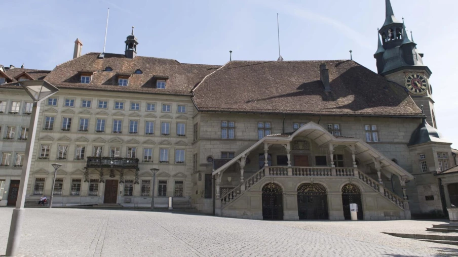 Deux candidats PLR pour le Conseil communal de Fribourg en 2026