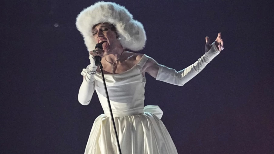 Nemo annonce un premier album pour l'automne