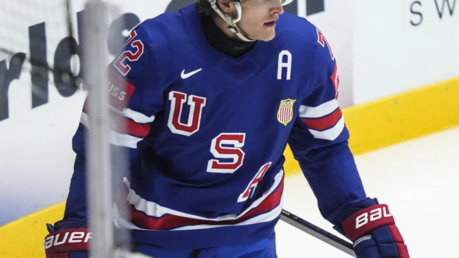 Les Etats-Unis dominent l'Allemagne 6-3 Les Etats-Unis dominent l'Allemagne 6-3