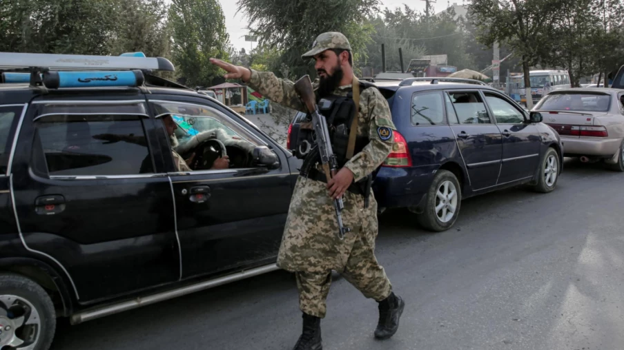 Mécanisme d'enquête international sur l'Afghanistan lancé à Genève