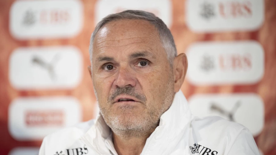 Tami: la Suisse ne doit pas se croire déjà qualifiée en éliminatoires