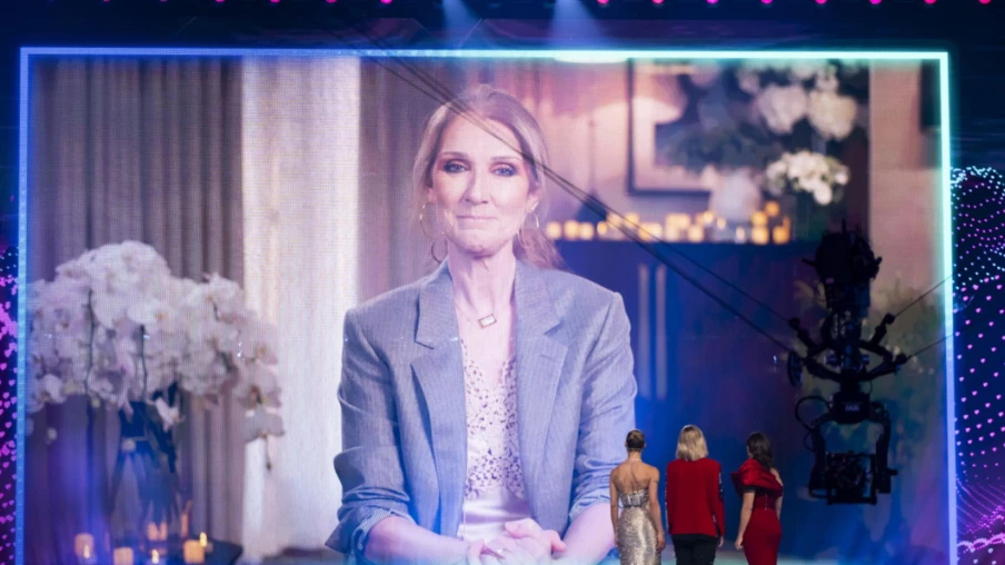 "Oui, Céline Dion est à Bâle", confirme Jean-Marc Richard