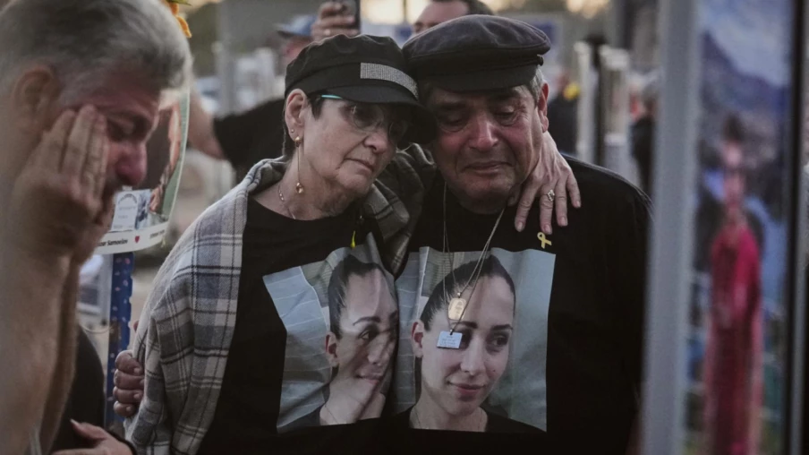 Israël: minute de silence à Reïm au mémorial Nova pour le 7 octobre