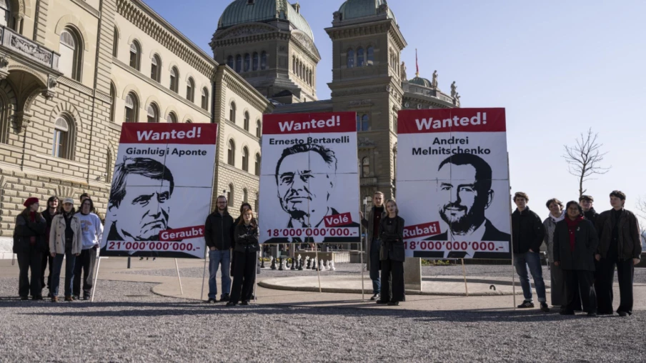 Initiative pour l'avenir: fuite des contribuables et pertes fiscales