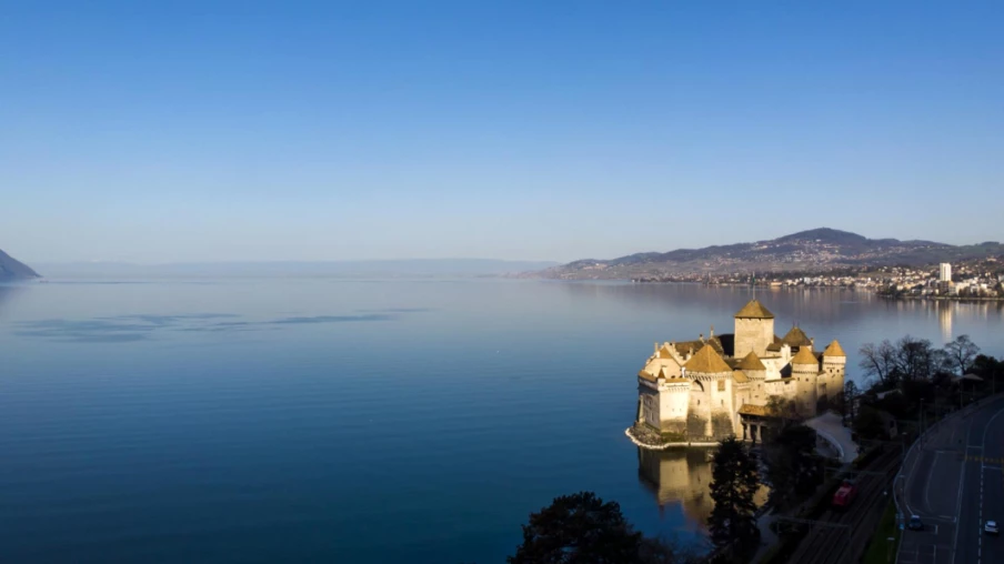 A Yverdon et sur la Riviera, les musées se mettent de nuit samedi A Yverdon et sur la Riviera, les musées se mettent de nuit samedi