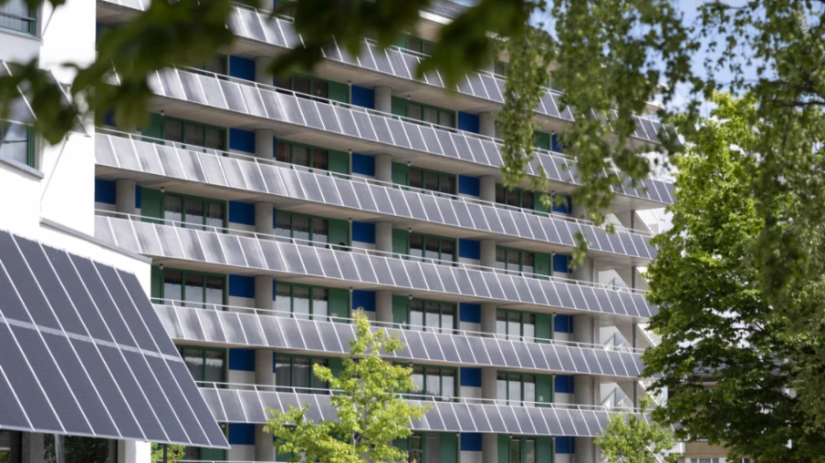 Loi sur l'énergie — chauffages électriques au Grand Conseil vaudois