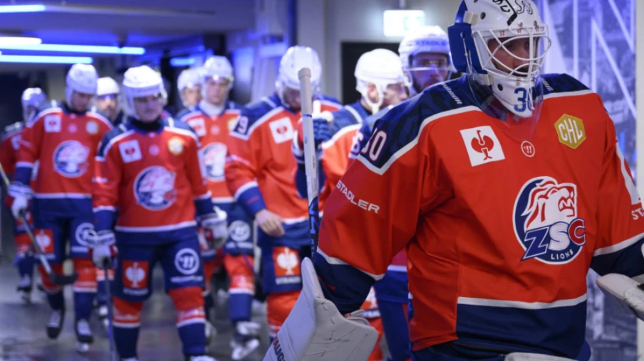 Zoug battu en Finlande en Champions League, Zurich défait à domicile