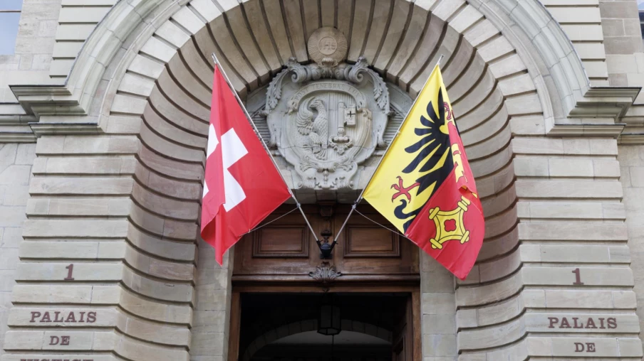 Trois modifications de la Constitution genevoise plébiscitées Trois modifications de la Constitution genevoise plébiscitées