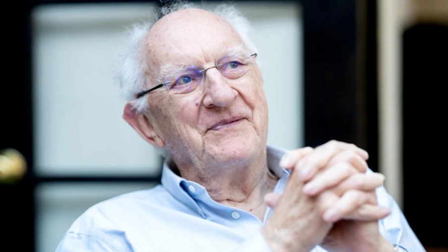 USA: Nobel de physique, il prévient que Trump "paralyse" la science